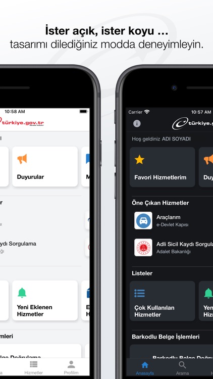 e-Devlet screenshot-5