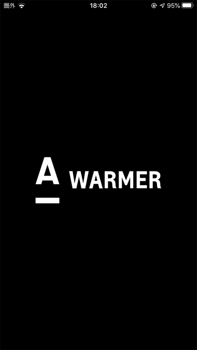 A WARMERのおすすめ画像1