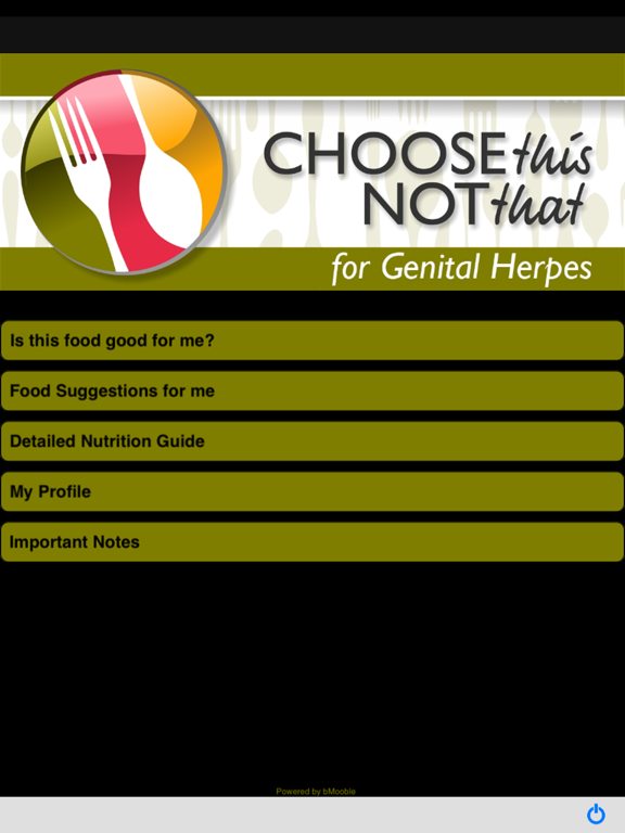 Screenshot #6 pour Herpes