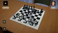 Champion Chess iphone bilder 2
