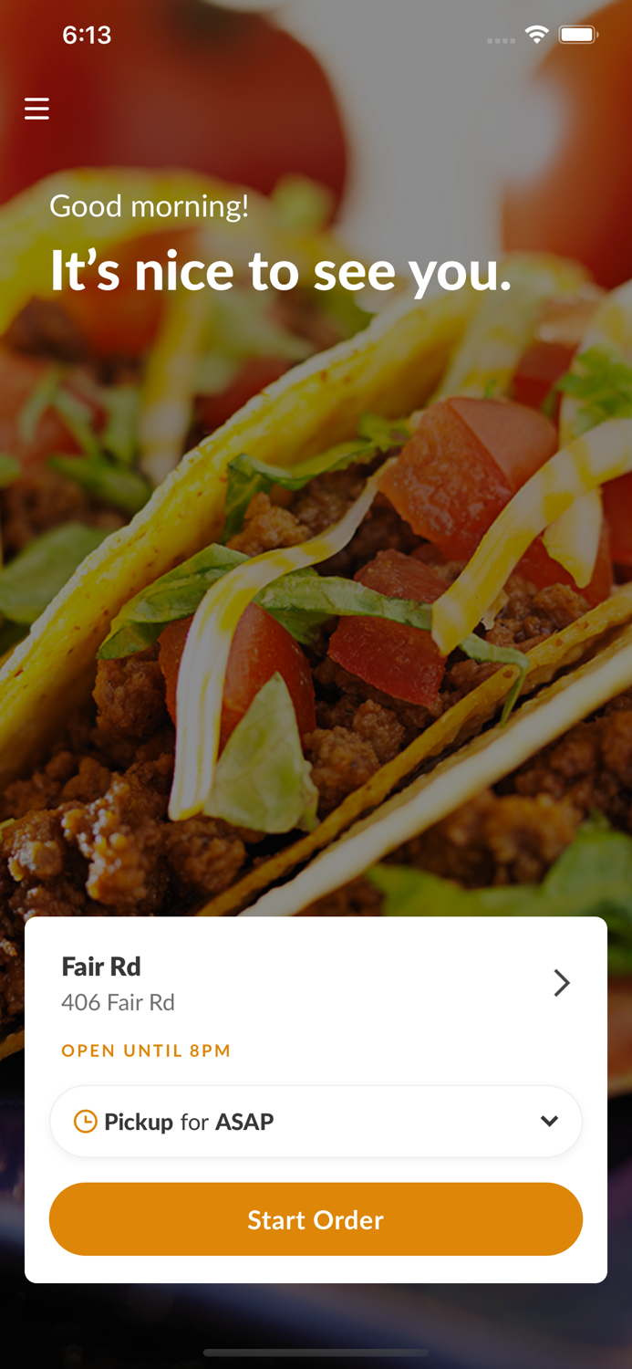 El Sombrero Statesboro