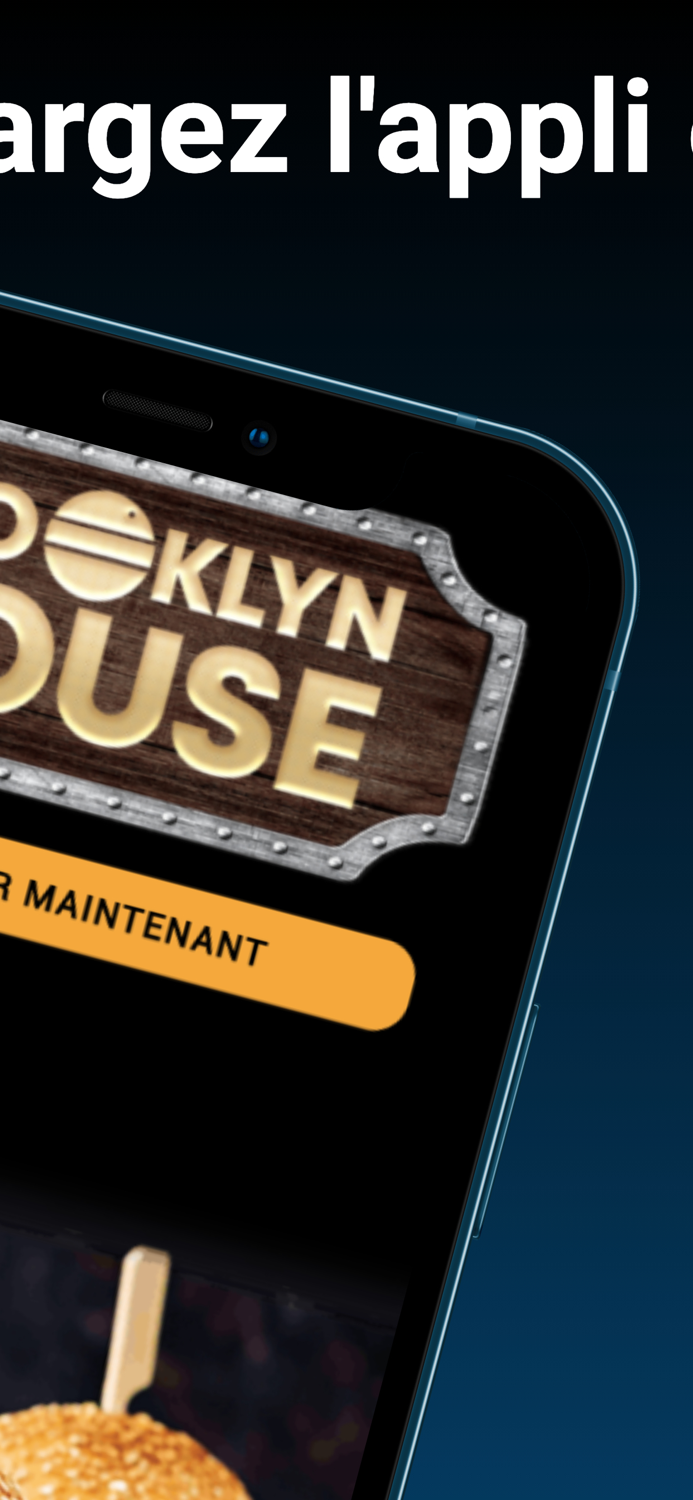 Brooklyn House