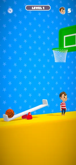 Game screenshot Weight Puzzle mod apk