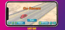 Game screenshot Go Racers hack