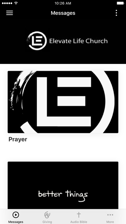 Elevate Life Church Riverside