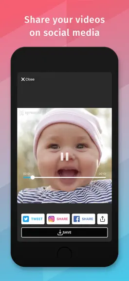 Game screenshot Xpression: Next-Gen Face Swap hack