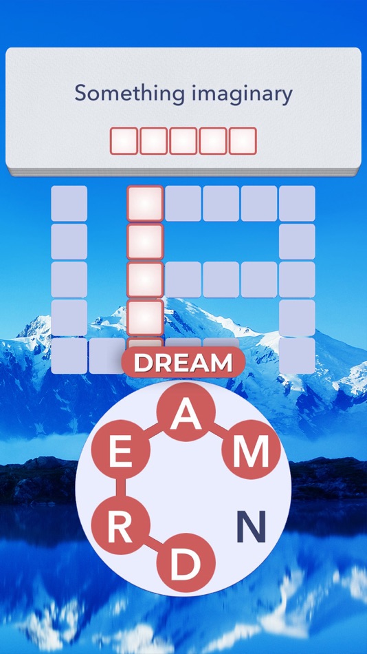 #1. Words of Wonders: Guru (iOS) 由: FUGO BILISIM TEKNOLOJILERI VE YAZILIM TICARET ANONIM SIRKETI