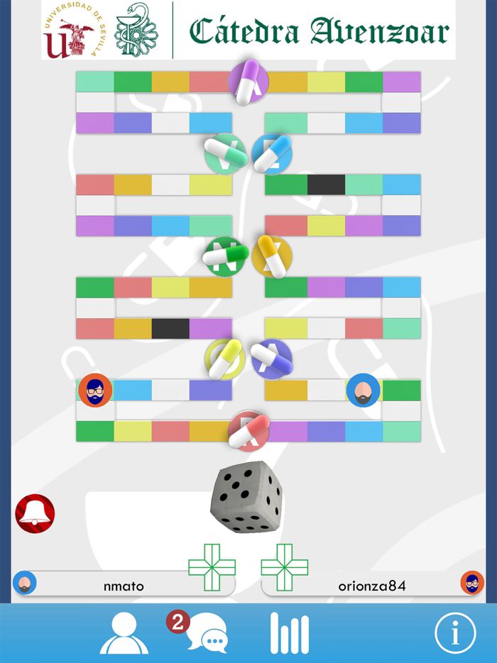 Avenzoar Medicamentos