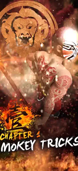 Game screenshot Dragon Walled City apk