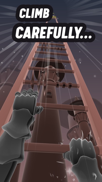 Climb the Ladder screenshot-8