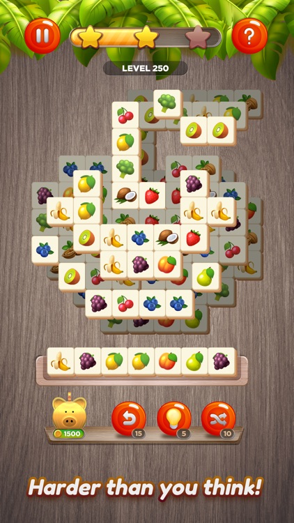 Tile Matcher: Tile Puzzle Game screenshot-3