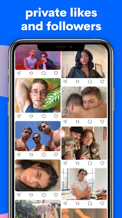 Collective: LGBTQ+ friends screenshot 2