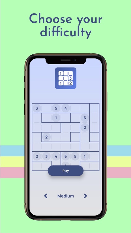 Ripple Effect Puzzle screenshot-4