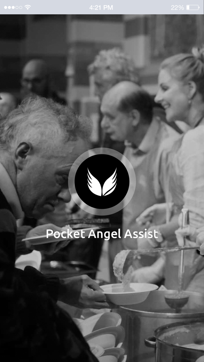 Service Providers Pocket Angel