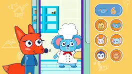 Game screenshot EduKid: Toddler Learning Games mod apk