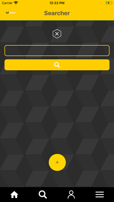 Bpifrance RSE Screenshot