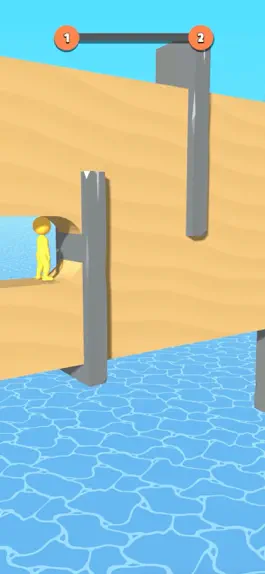 Game screenshot Dig and Run hack