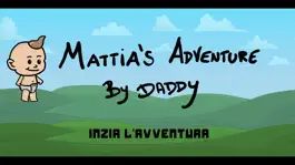 Game screenshot Mattia's Adventure mod apk
