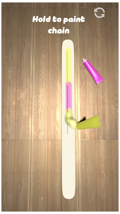 Floral Art Screenshot
