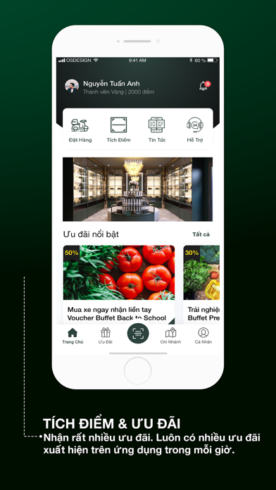 AT Beauty-Thiên Đường Mua Sắm Screenshot