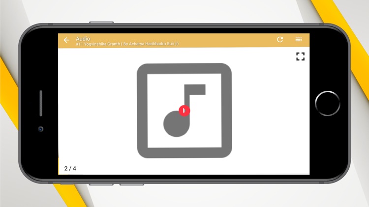 Jain Foundation screenshot-6