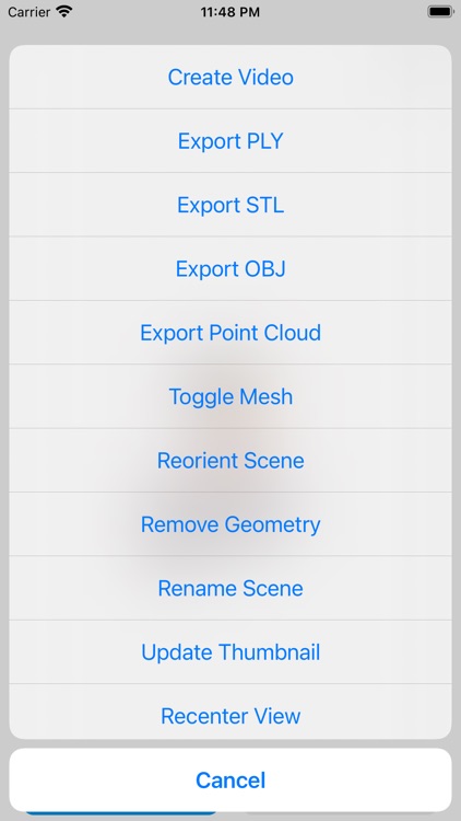 EM3D: Ethan Makes 3D Scanner