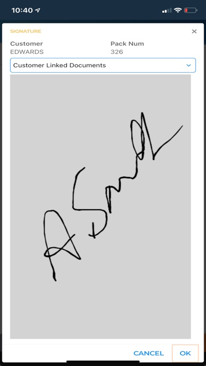 Epicor Kinetic POD Lite