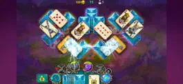 Game screenshot Solitaire: волшебный пасьянс hack