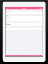 GContact Lite 2 ipad bilder 2
