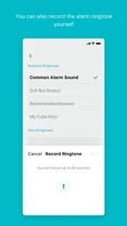 koalarm - simple & easy alarm problems & solutions and troubleshooting guide - 2