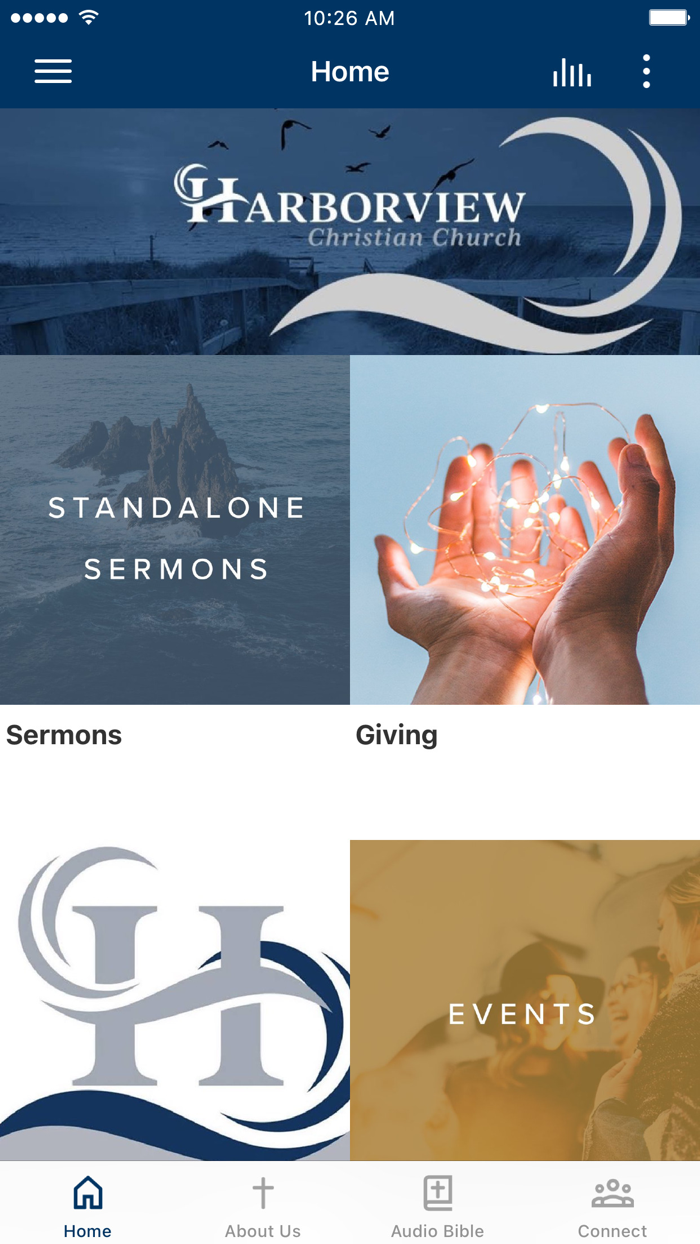 Harborview Christian Church