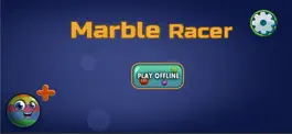 Game screenshot Marble racer mod apk