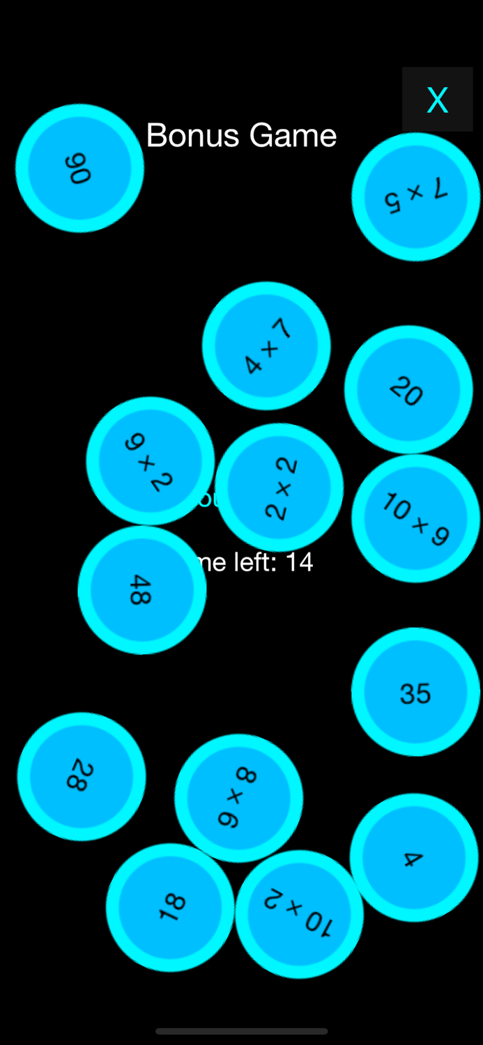 Mayas Math - Get Smarter