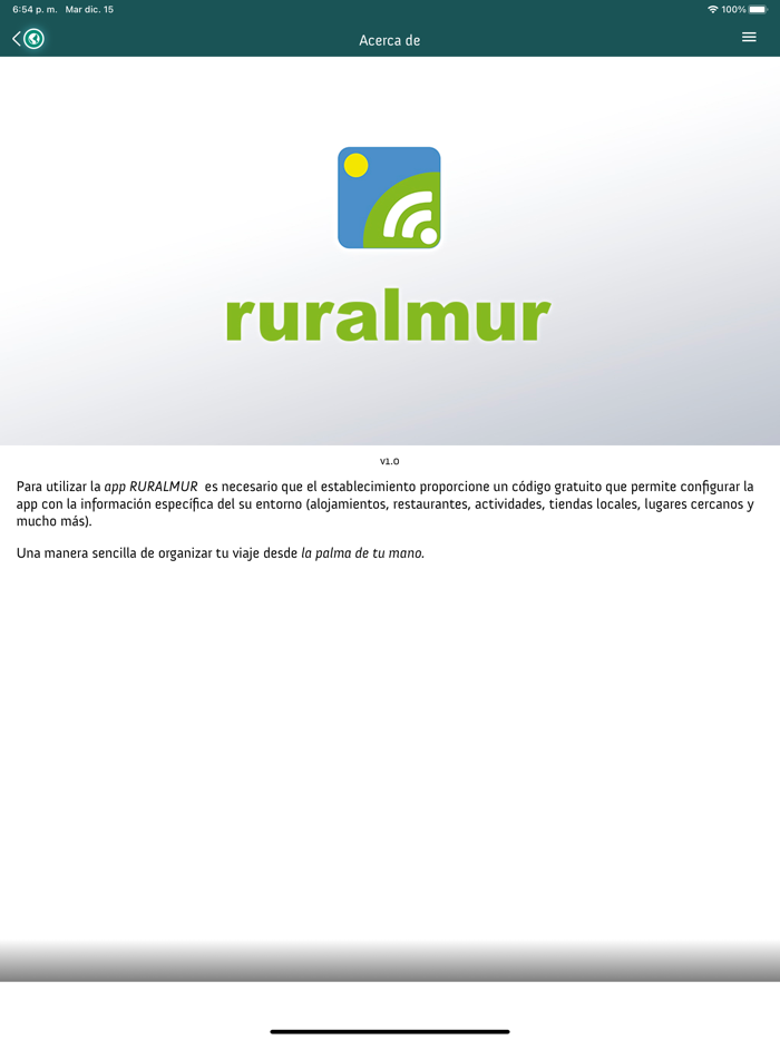 Ruralmur
