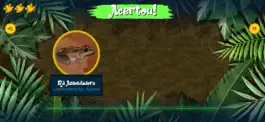 Game screenshot Qual é o Sapo? hack