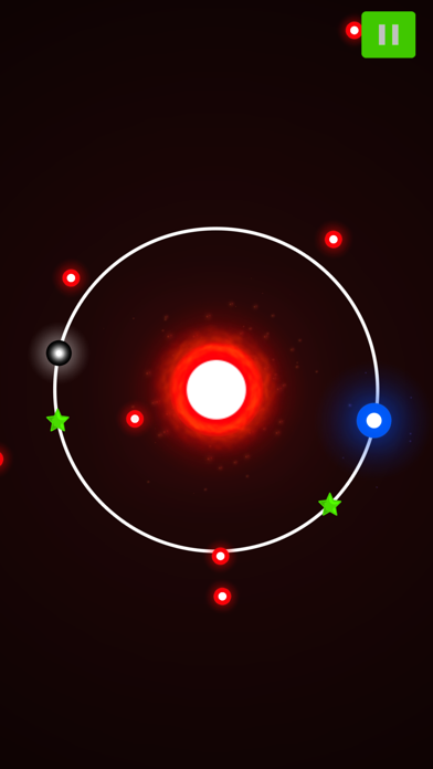 Screenshot #3 pour Around Red