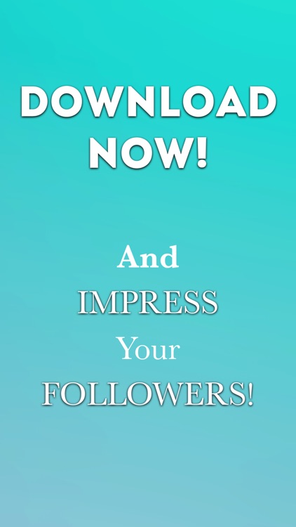 Impress! Editor for Instagram screenshot-6