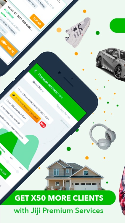 Jiji Nigeria screenshot-4