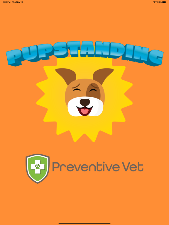 Pupstanding: Puppy Training iPad screenshot 7 - Lifestyle app