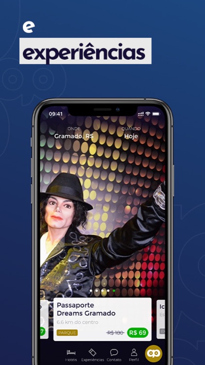 Escaper Ofertas de Última Hora screenshot-4