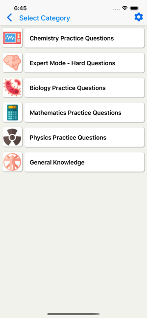 EnterMedSchool: Pocket Trainer(圖4)-速報App
