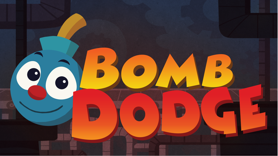 Bomb Dodge - 2.1 - (iOS)