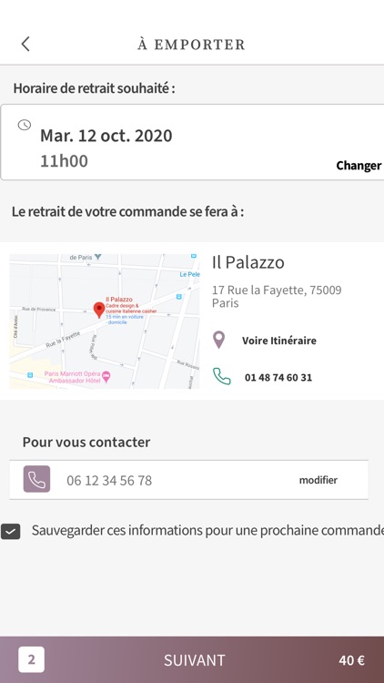 Il Palazzo screenshot-3