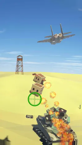 Game screenshot AirStrike 3D! mod apk