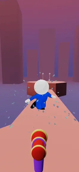 Game screenshot Bubble Gun 3D apk