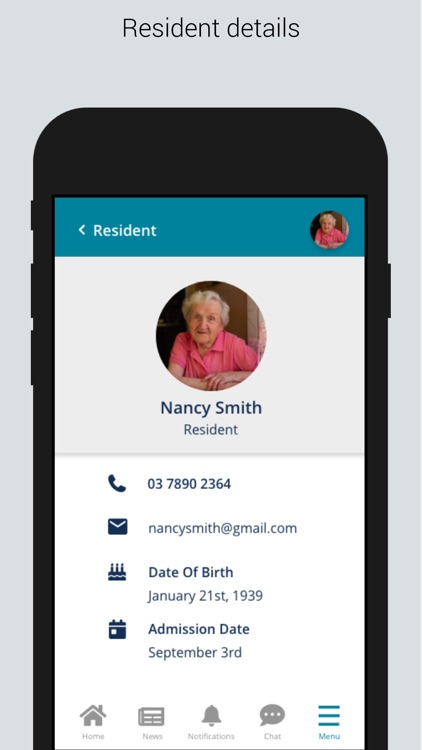 Mercy Health screenshot-5