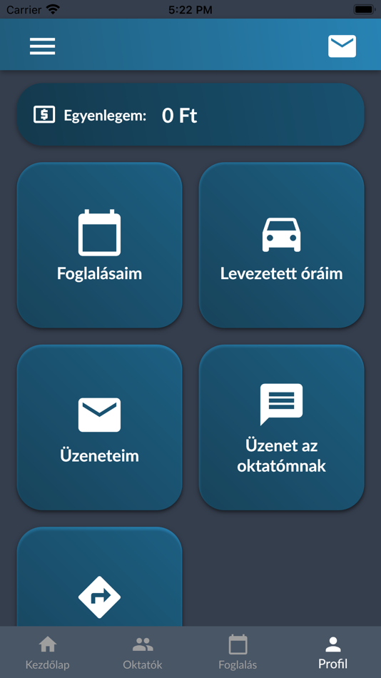 #4. Uni Autósiskola (iOS) 由: Agnes es Tarsa Kereskedelmi es Szolgaltato Beteti Tarsasag
