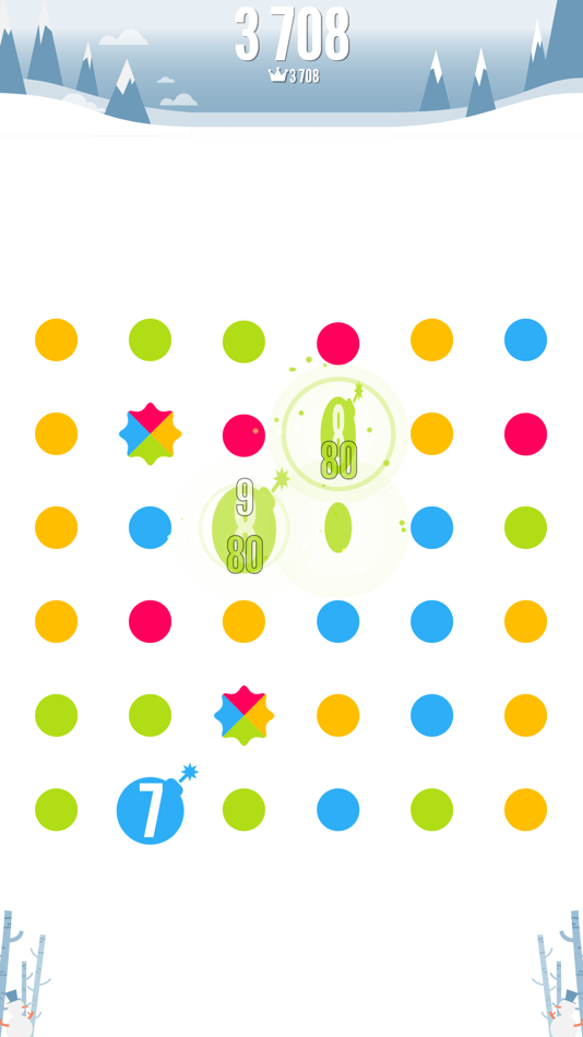 #3. Connect FRVR (iOS) 由: FRVR
