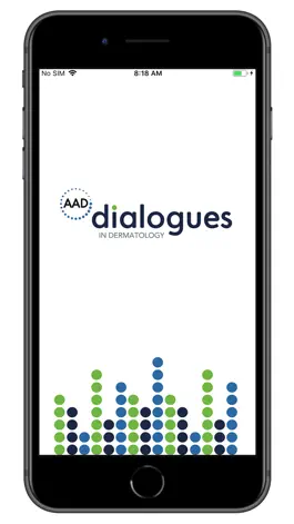 Game screenshot AAD Dialogues in Dermatology mod apk