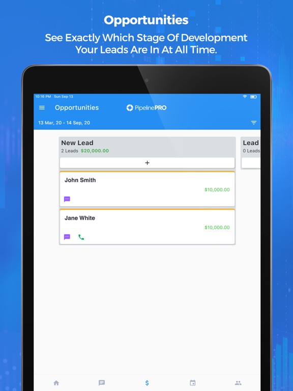 Screenshot #5 pour PipelinePRO